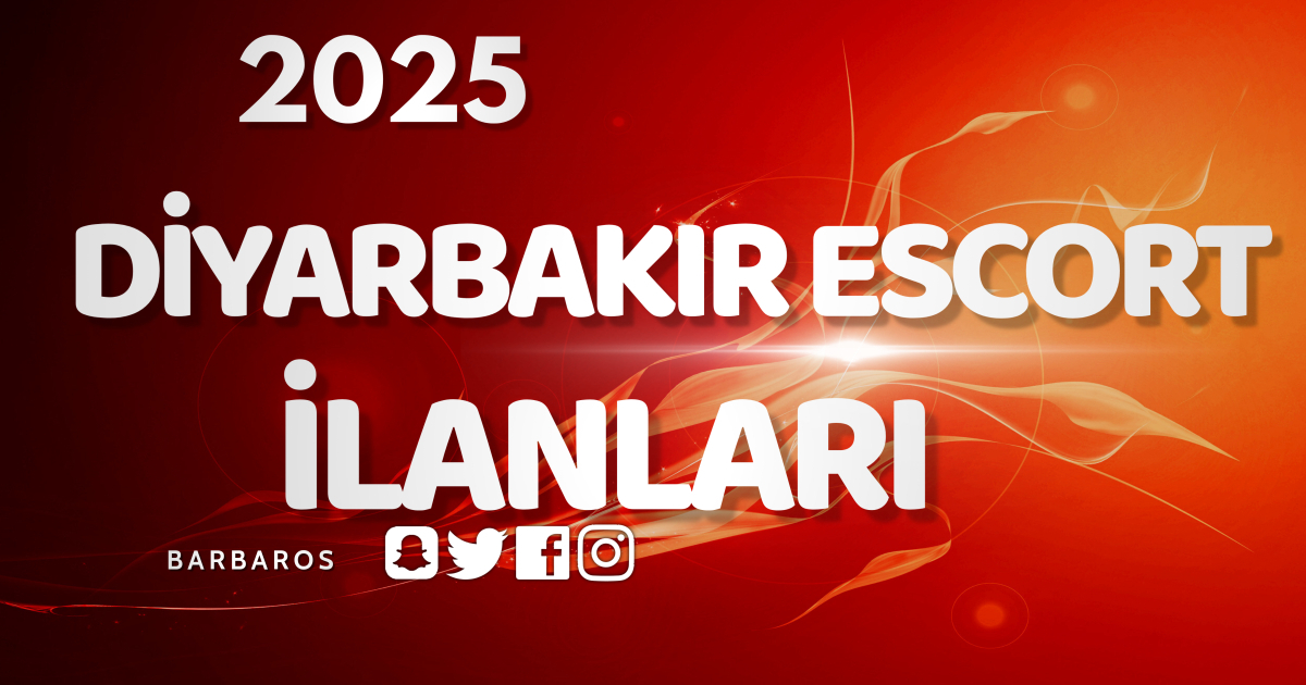 Diyarbakır Escort Bayan Rehberi