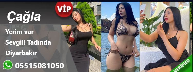 Diyarbakır Escort Çağla